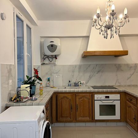 Grand Logement Centre Ville Massy Маси Екстериор снимка