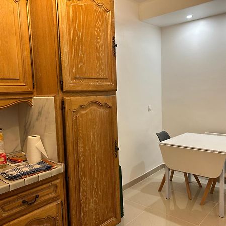Grand Logement Centre Ville Massy Маси Екстериор снимка
