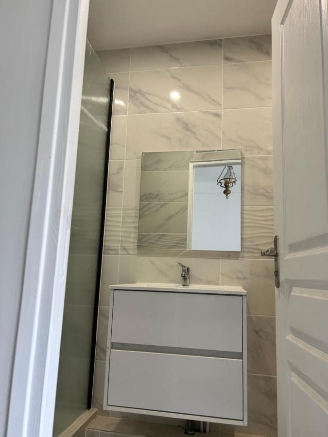 Grand Logement Centre Ville Massy Маси Екстериор снимка