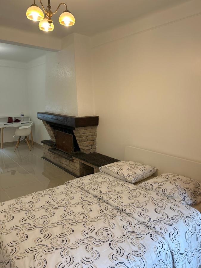 Grand Logement Centre Ville Massy Маси Екстериор снимка