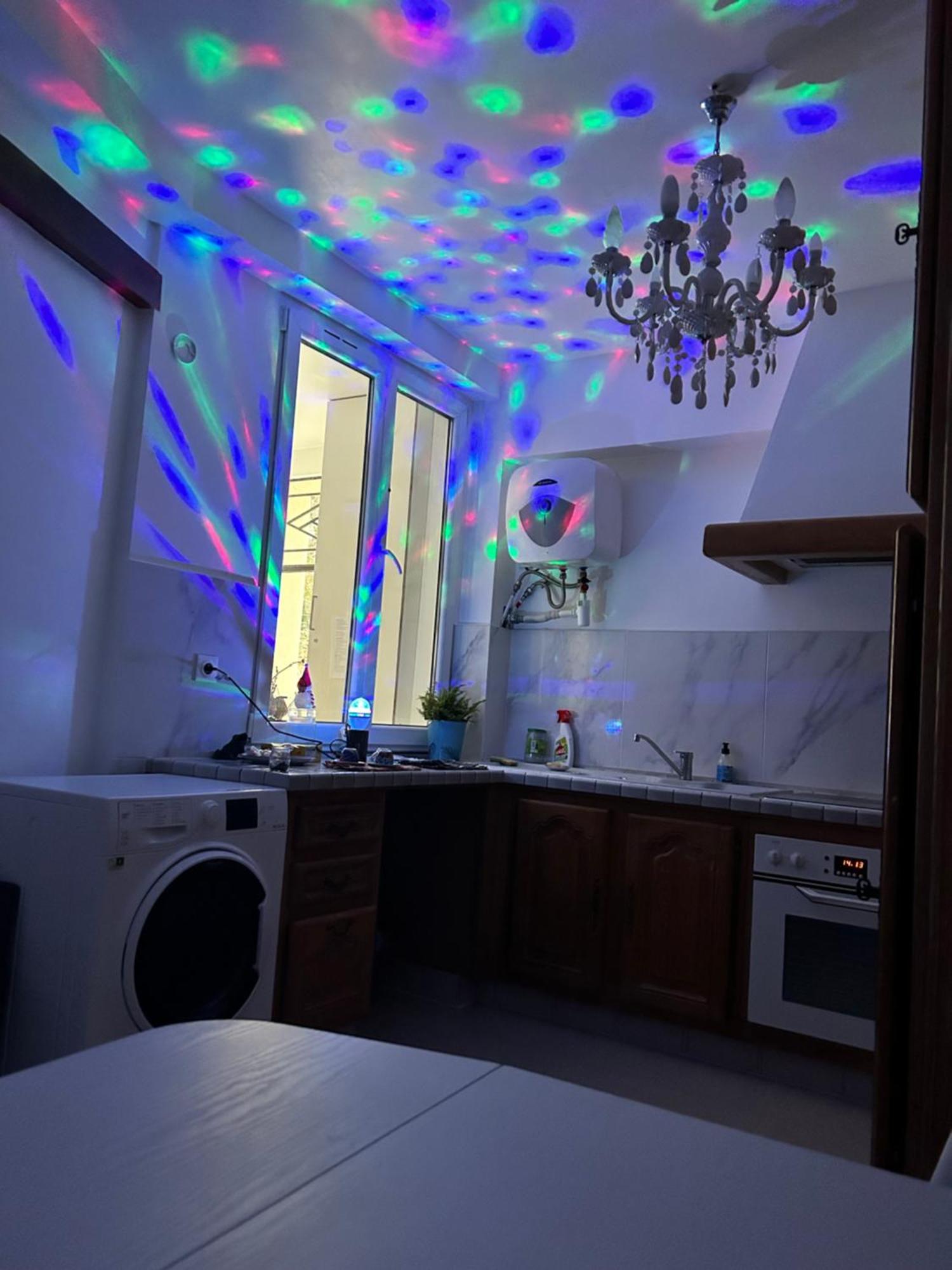 Grand Logement Centre Ville Massy Маси Екстериор снимка